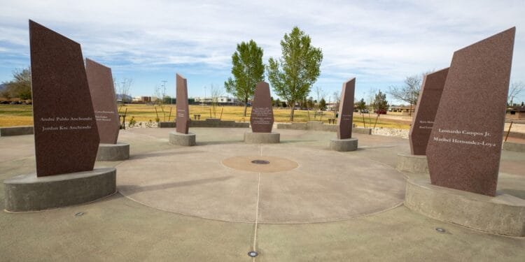 Gunman who killed 23 in racist attack at Texas Walmart is offered plea deal to avoid death penalty