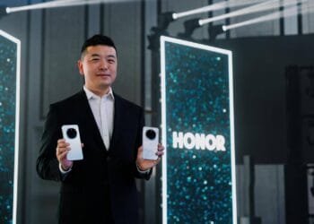 HONOR Magic7 Pro debuts in UAE market