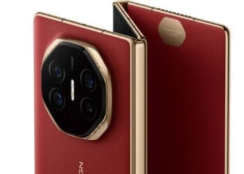 HUAWEI Mate XT is the ultimate smartphone of 2025 – and maybe years to come