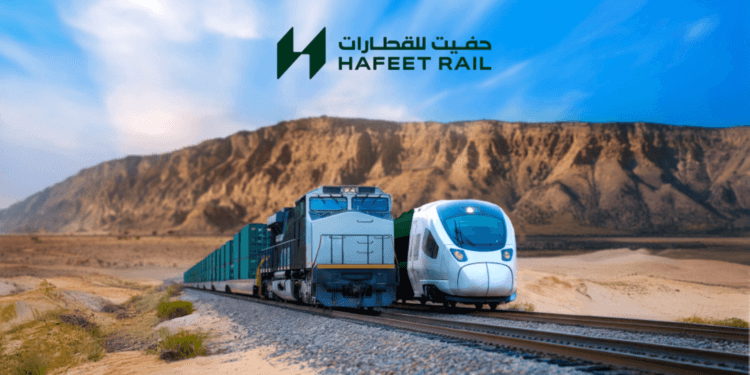 Hafeet Rail awards 3 contracts to boost Oman-UAE Rail connectivity