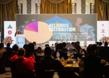 Halal economy in Philippines experiencing notable growth