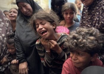 Hamas accepts Gaza truce proposal as Israel signals will continue war