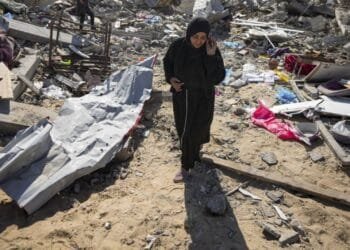 Hamas and Israel urged to work on lasting peace