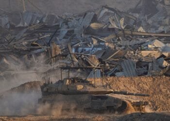 Hamas calls for UN action as Israel escalates brutal bombardment of Gaza