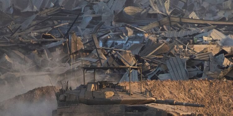 Hamas calls for UN action as Israel escalates brutal bombardment of Gaza 1 Hamas calls for UN action as Israel escalates brutal bombardment of Gaza