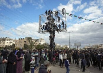 Hamas expected to name Israeli hostages it will free on Saturday