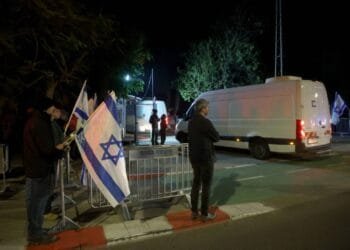 Hamas hands over bodies of four hostages, Israel frees Palestinian prisoners