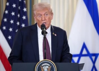 Hamas has three-four days to respond to Gaza plan: Trump