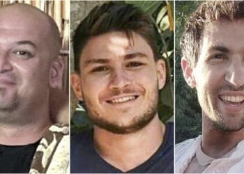 Hamas is set to free 3 more Israeli hostages after dispute threatened to reignite war in Gaza