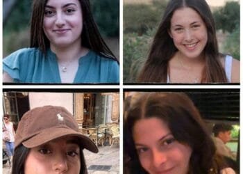 Hamas names four Israeli female soldier hostages to be freed in second swap