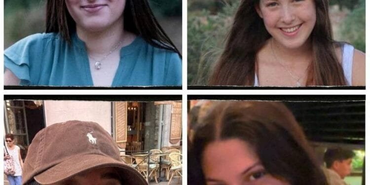 Hamas names four Israeli female soldier hostages to be freed in second swap