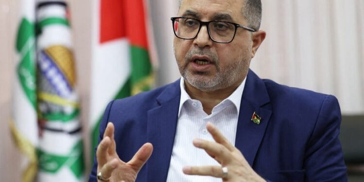 Hamas official says Netanyahu ‘intentionally sabotaging’ Gaza ceasefire 1 Hamas official says Netanyahu ‘intentionally sabotaging’ Gaza ceasefire