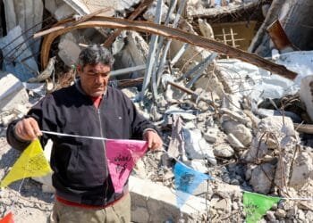 Hamas rejects Israel’s ‘formulation’ to extend phase one of Gaza ceasefire