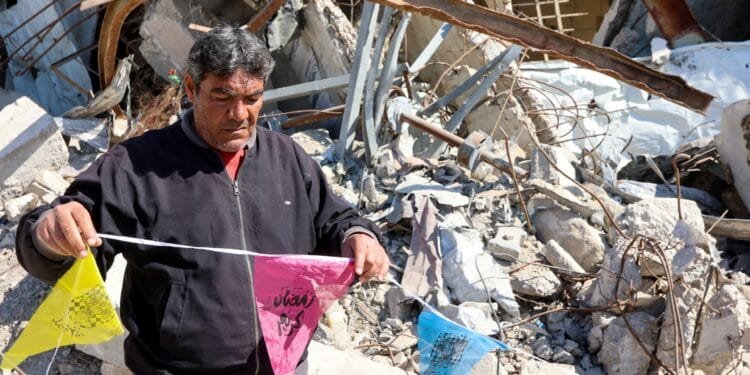 Hamas rejects Israel’s ‘formulation’ to extend phase one of Gaza ceasefire