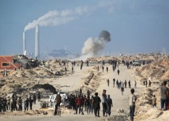 Hamas-run court gives Gaza gang leader Abu Shabab 10 days to surrender