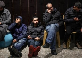 Hamas says Israel evading obligations as release of Palestinians delayed