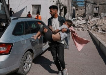 Hamas says ceasefire proposal offers ‘no guarantees’ for end to Gaza war