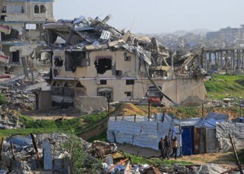 Hamas says gave Israel, mediators details about last Gaza captive’s remains