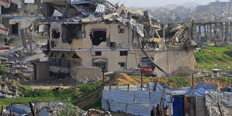 Hamas says gave Israel, mediators details about last Gaza captive’s remains