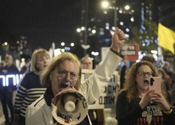 Hamas says it accepts a new Gaza ceasefire proposal but Israel makes a counter-offer