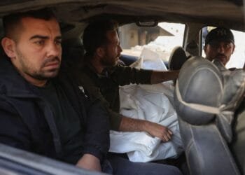 Hamas says it is still reviewing a US proposal for a Gaza ceasefire