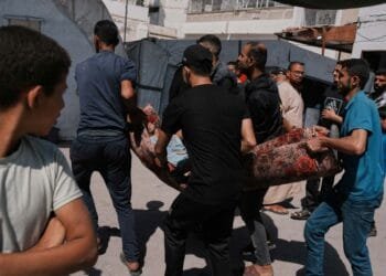 Hamas says it is still reviewing a US proposal for a Gaza ceasefire