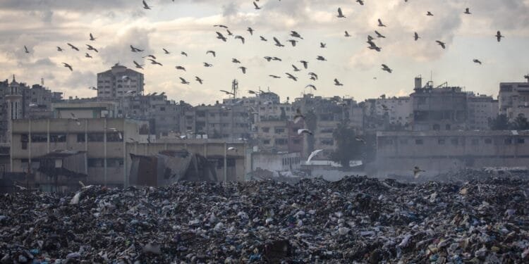 Hamas says it will free 3 more hostages as planned, paving the way to resolve ceasefire dispute