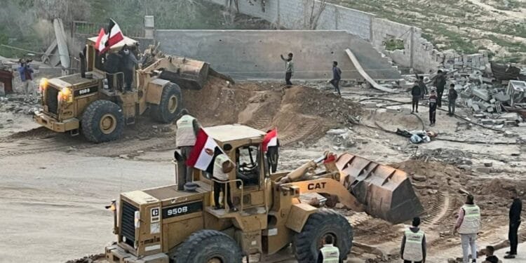 Hamas says it will free 6 hostages and hand over 4 bodies