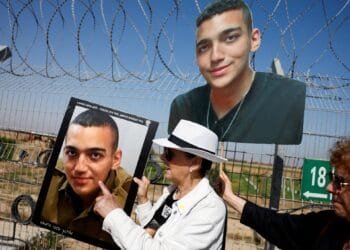 Hamas says it will release US-Israeli captive Edan Alexander