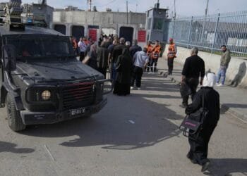 Hamas says it will release a US-Israeli hostage and 4 bodies, but Israel expresses immediate doubt