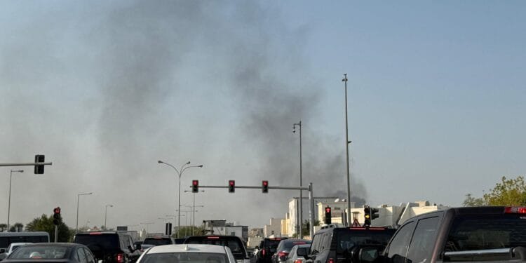 Hamas says its leadership survived Israel’s assassination bid in Doha