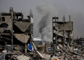 Hamas says new Gaza truce talks under way as Israel expands ground assault