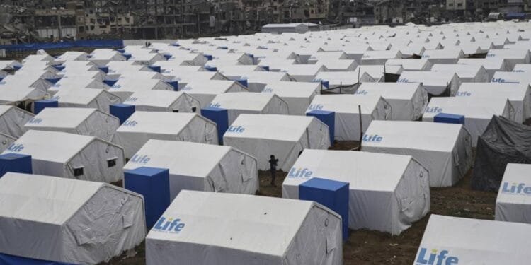 Hamas says 'positive' signs for start of phase two Gaza truce talks