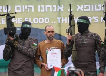 Hamas says ready to complete 'remaining stages' of Gaza truce deal