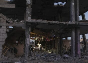 Hamas says there’s been ‘no progress’ on second ceasefire phase in indirect talks with Israel