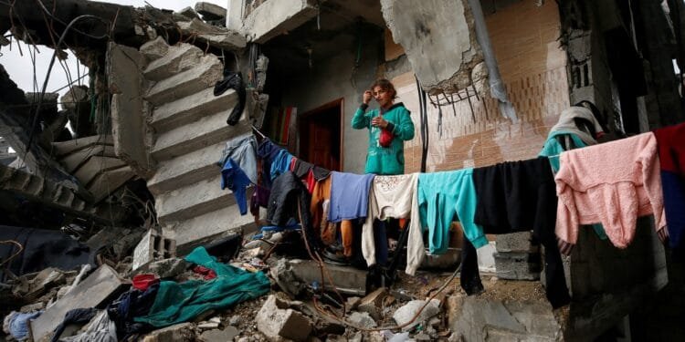 Hamas says three captives to be released amid ceasefire deal collapse fears