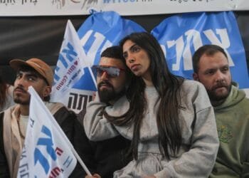 Hamas to free 6 more Israeli hostages from Gaza Strip in latest step of ceasefire