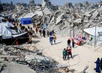 Hamas to release six Israeli captives, hand over four bodies this week