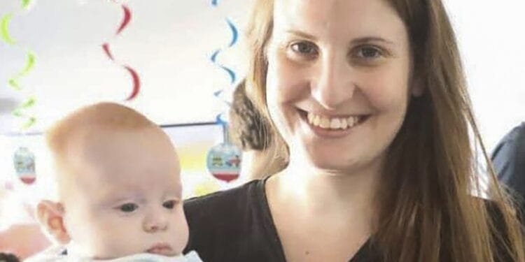 Hamas to return 4 Israeli bodies, including a mother and her 2 young children