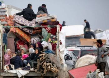 Hamas to stop release of Gaza hostages 'until further notice'