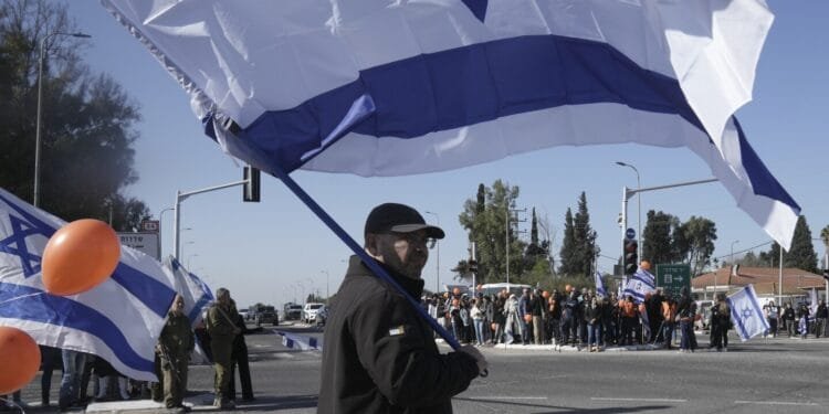 Hamas to turn over bodies of 4 Israeli hostages in exchange for release of hundreds of prisoners