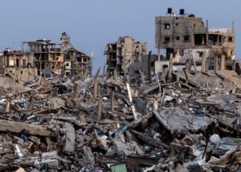 Hamas urges more international pressure on Israel amid ceasefire violations