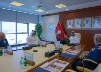 Hamdan emphasises on need to enhance UAE's defence capabilities