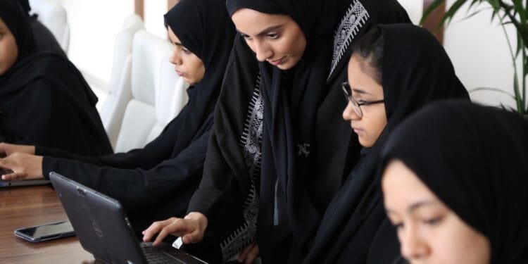 'Hand in Hand, We Celebrate 50 Years' is new theme of Emirati Women's Day 2025