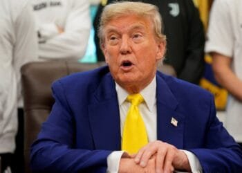 Has Trump put off joining the Israel-Iran conflict for two weeks?