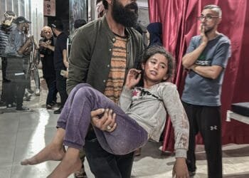 Has the Gaza ceasefire been broken?