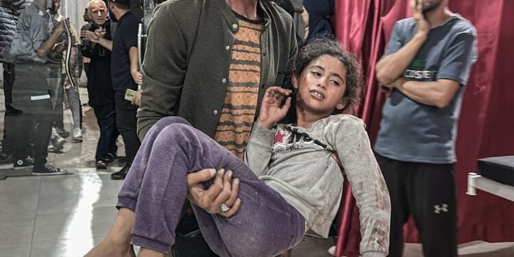 Has the Gaza ceasefire been broken?