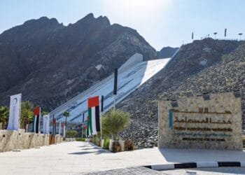 Hatta waterfalls play key role in ‘promoting tourism’