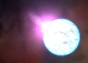 Have scientists solved the mystery of gold’s origin in the universe?