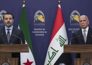 Head of the Islamic State in Iraq and Syria has been killed, Iraqi prime minister says